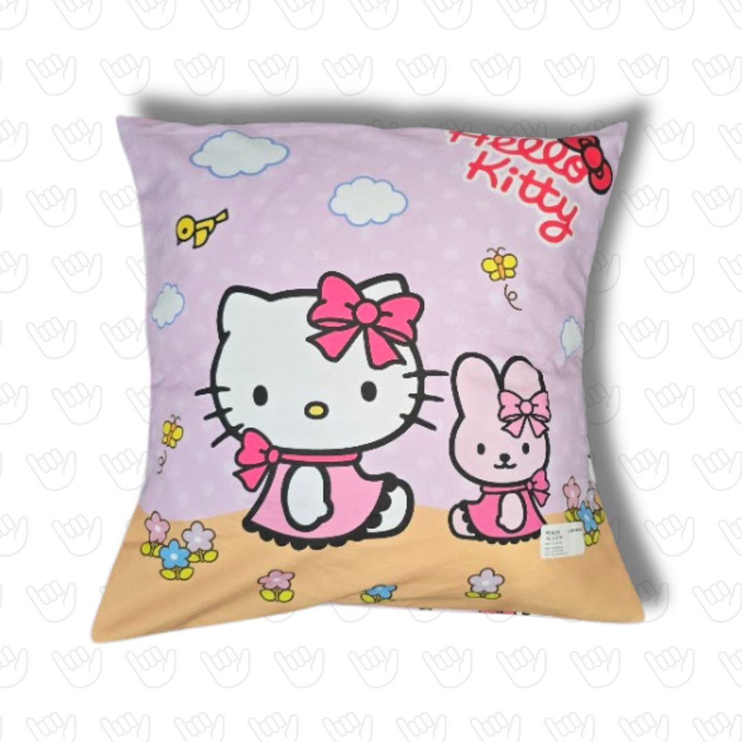 Almohadón Hello Kitty