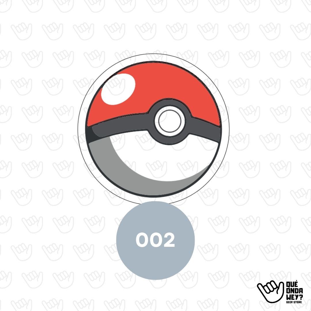 Sticker Individual #002