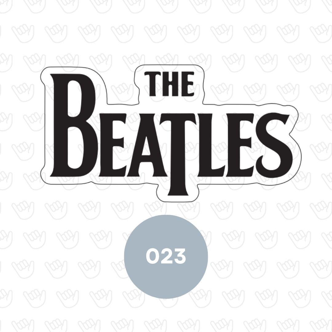 Sticker Individual #023