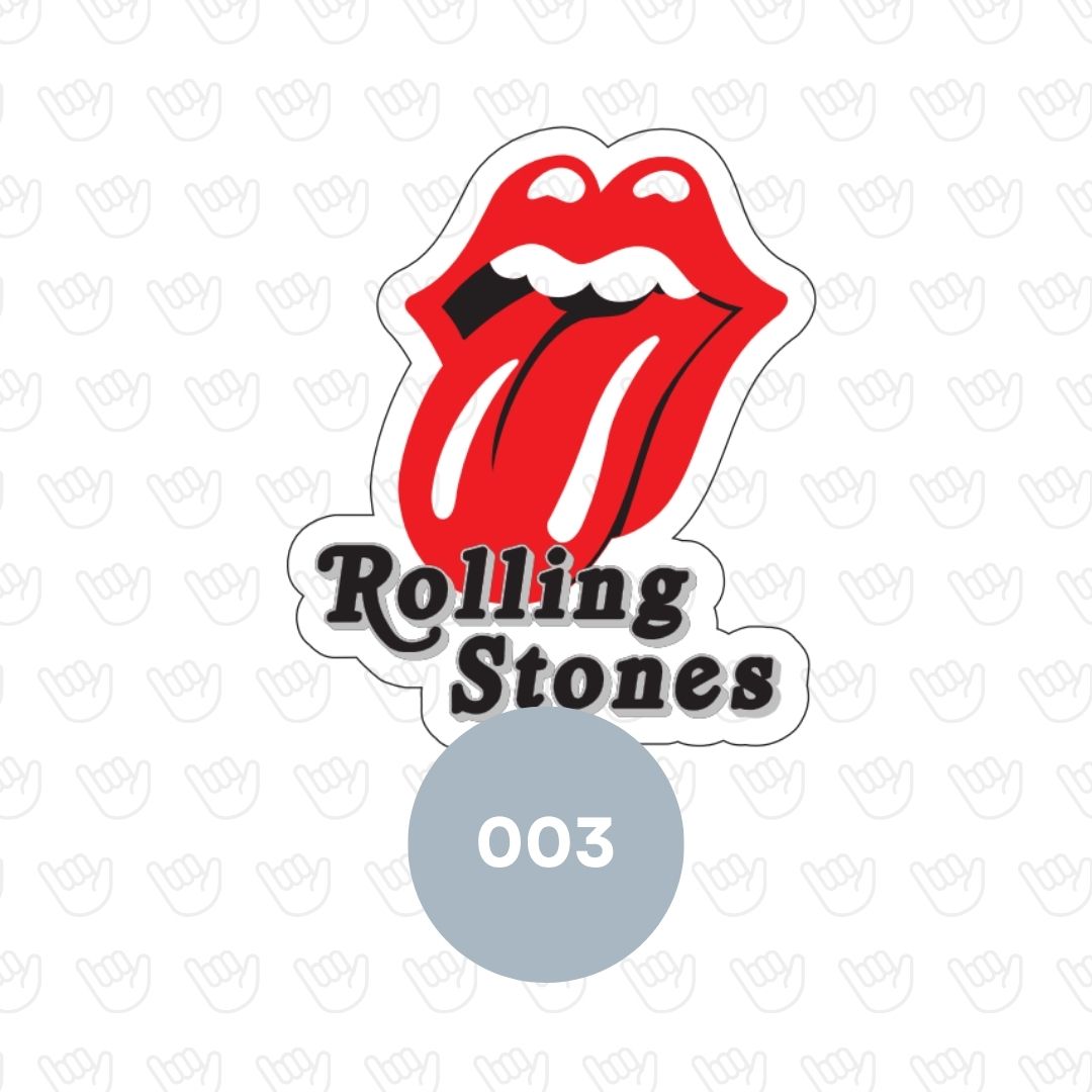 Sticker Individual #003