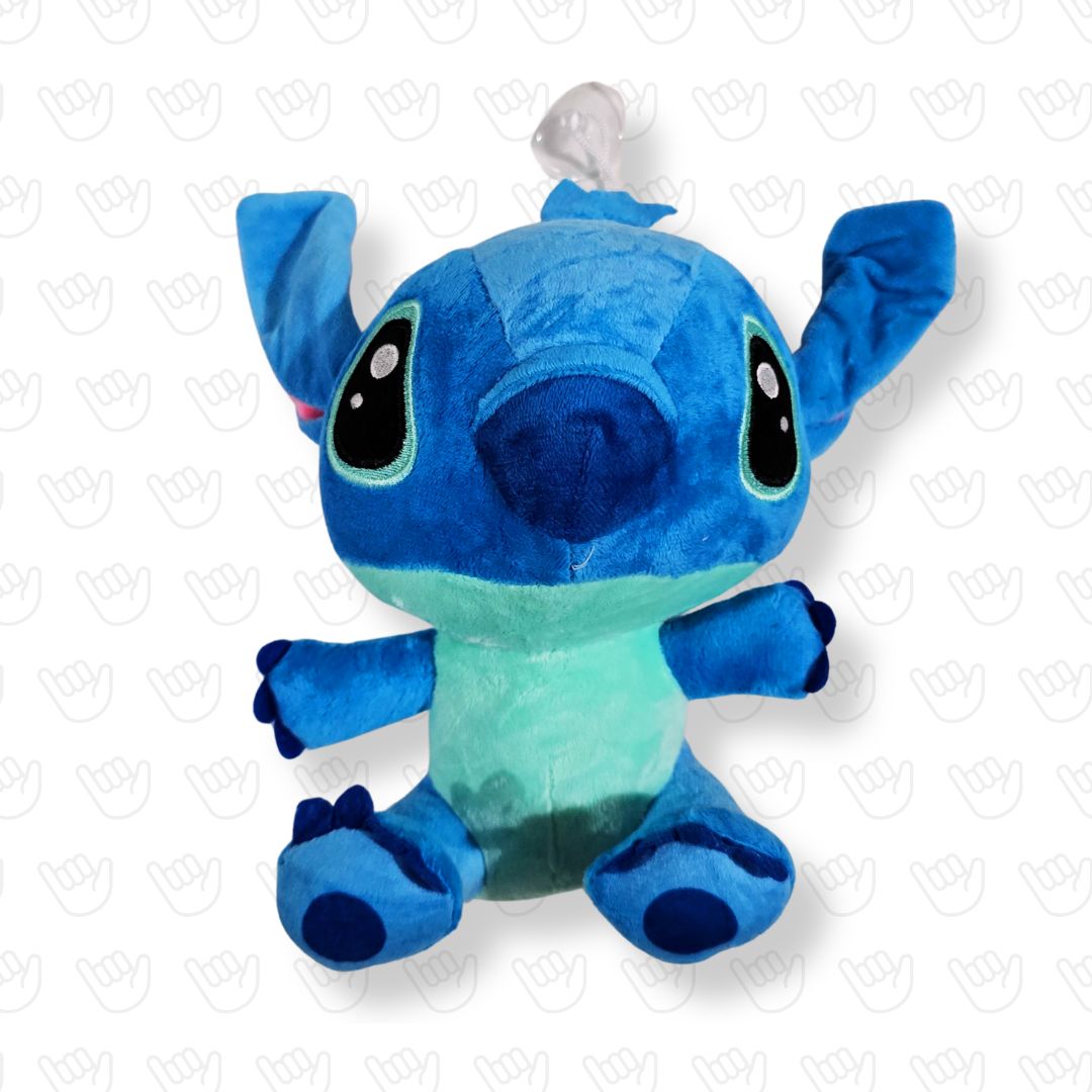 Peluche Stitch 22 cm