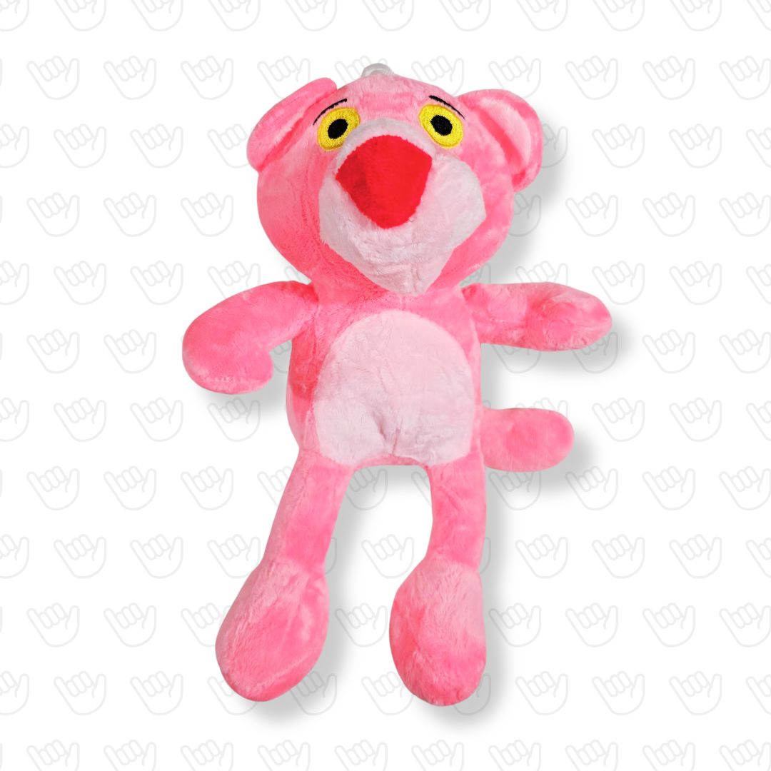 Peluche Pantera Rosa 22 cm