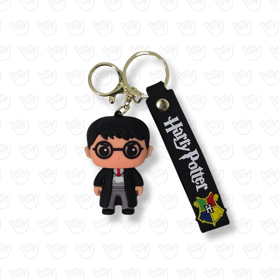 Llavero Funko Harry Potter