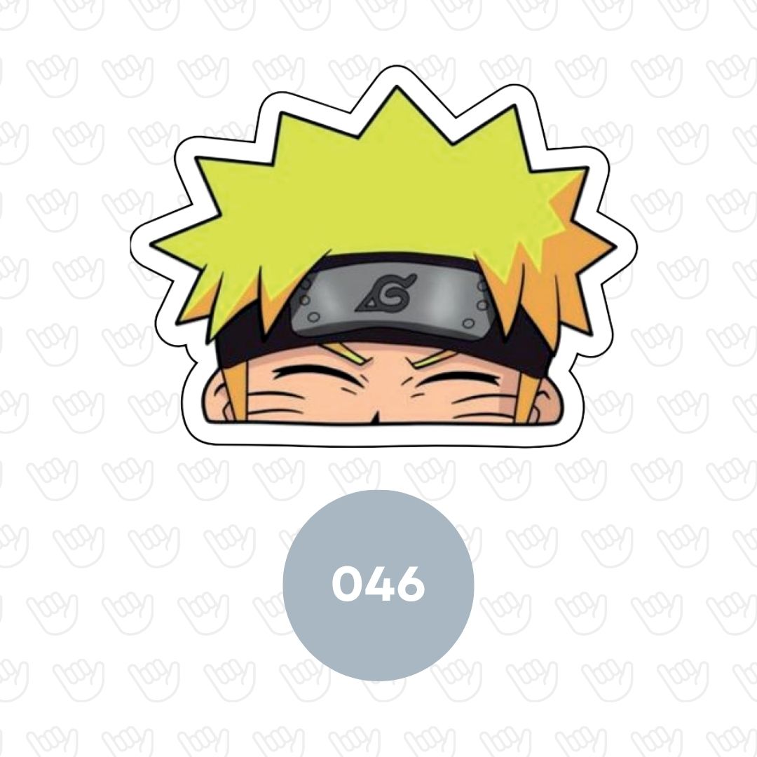 Sticker Individual #046